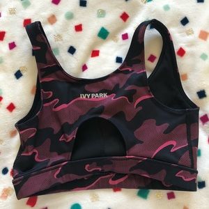 Ivy Park Sports Bra